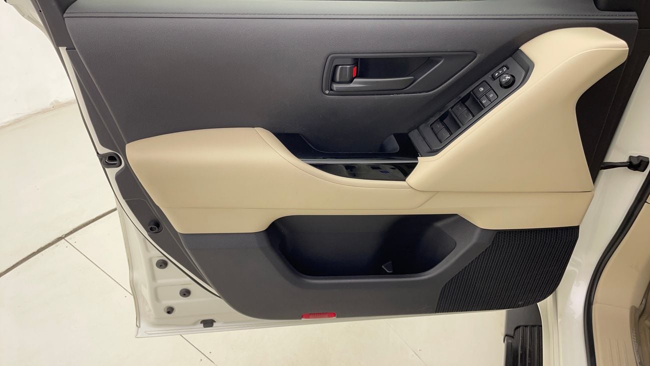 Toyota Land Cruiser EXR 4.0L 2023 EXR | AED 2781/Month | 0 DP | 30 Day Return | Warranty | Service History