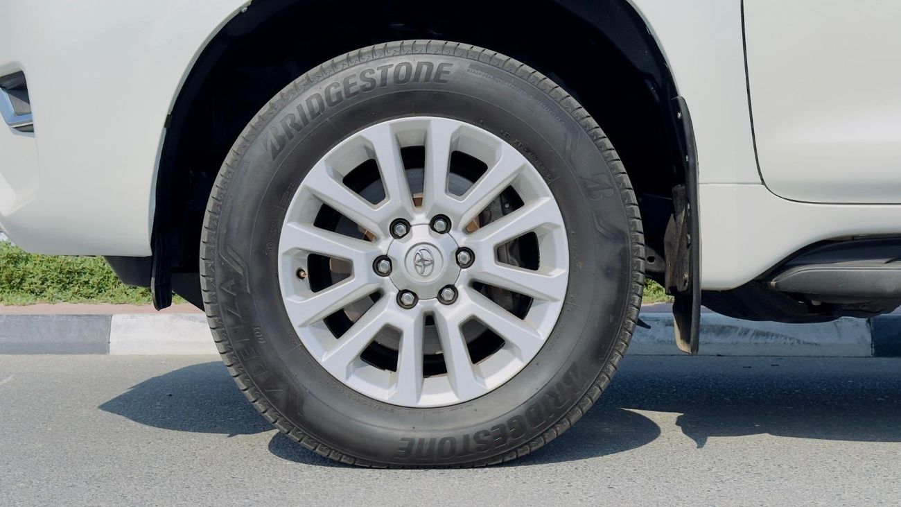 تويوتا برادو -