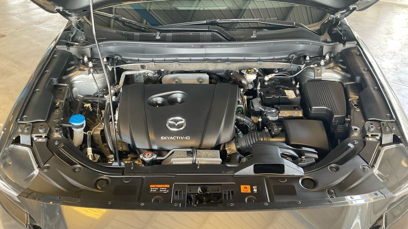 Mazda CX-5 IGNITE EDITION 2.5 SPORT PLUS AUTO 4WD | Guaranteed Warranty | 0 Down Payment