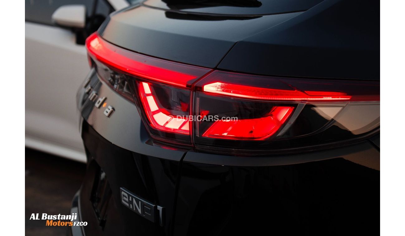 Honda e:NP1 2023 HONDA e:NP1 360 CAMERA AUTOPARK FULLY LODED (ONLY EXPORT)