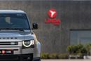 Land Rover Defender 90 SE P400