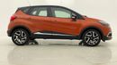 Renault Captur LE 1.2 | Zero Down Payment | Home Test Drive