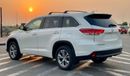 Toyota Highlander 2015 Toyota Highlander LE+ Plus 3.5L V6 - AWD 4x4 - Trunk Auto 7 Seater Electric Seat - 141,000 Mile