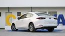 Mazda 3 SELECT | Complete Service History | Zero Downpayment support