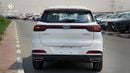 Chery Tiggo 7 1.5T - GCC - 360 Camera - Panoramic Sunroof - Alloy Wheels - 5 Leather  Seats