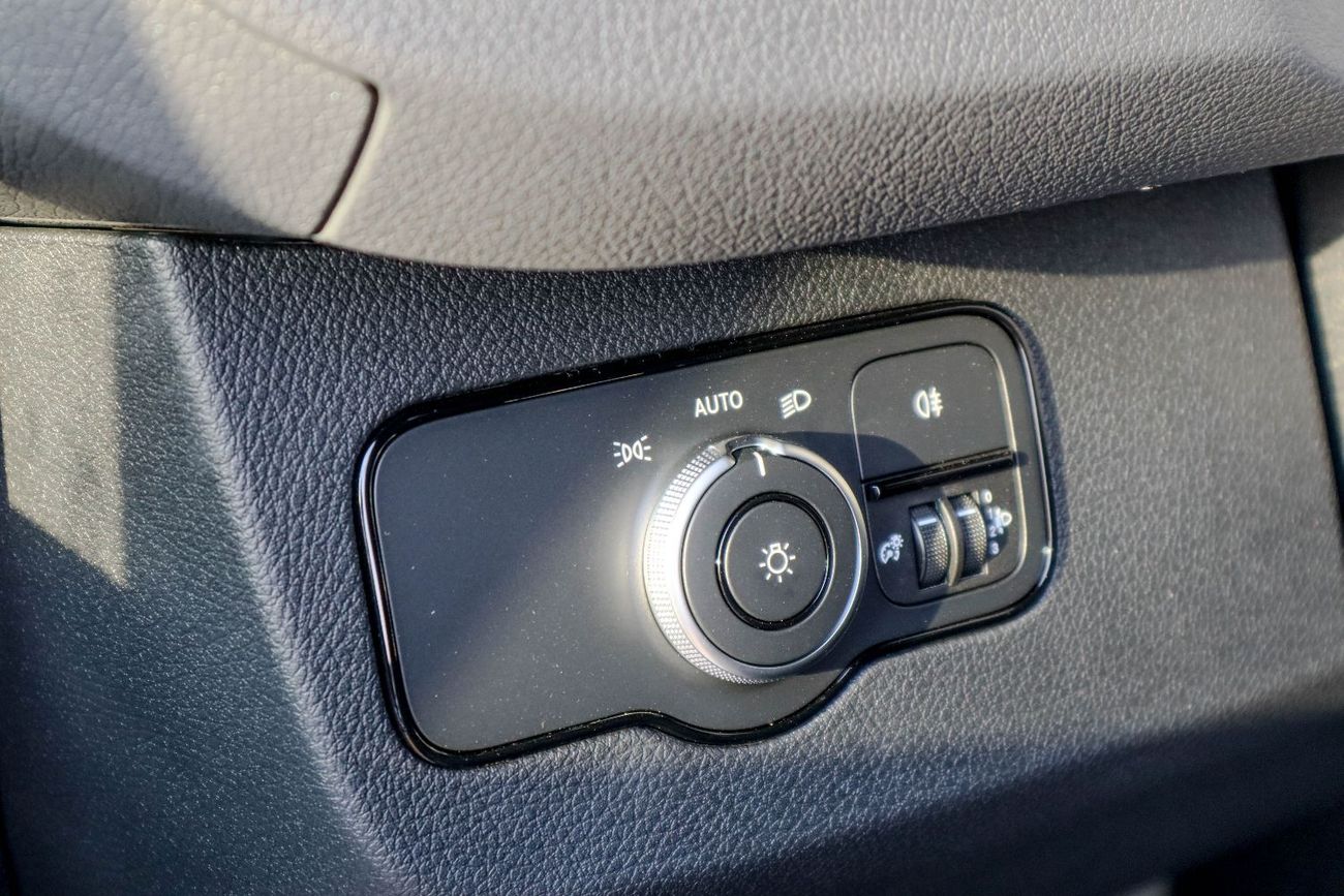 مرسيدس بنز سبرينتر Mercedes-Benz Sprinter 519 CDI – 2025 Model