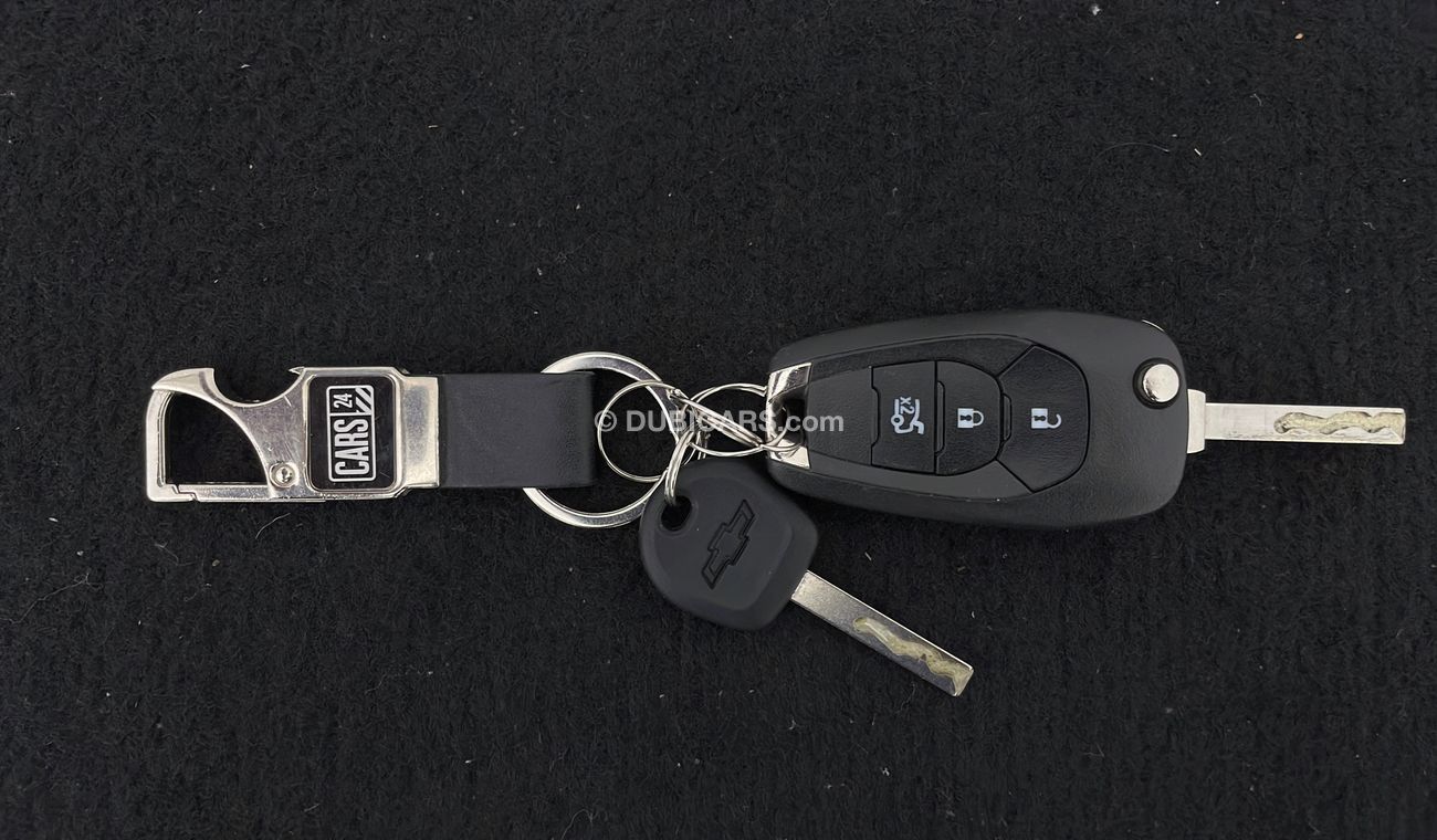 شيفروليه أفيو LS 1.6 | +مع الضمان | كمان تم فحص ١٥٠