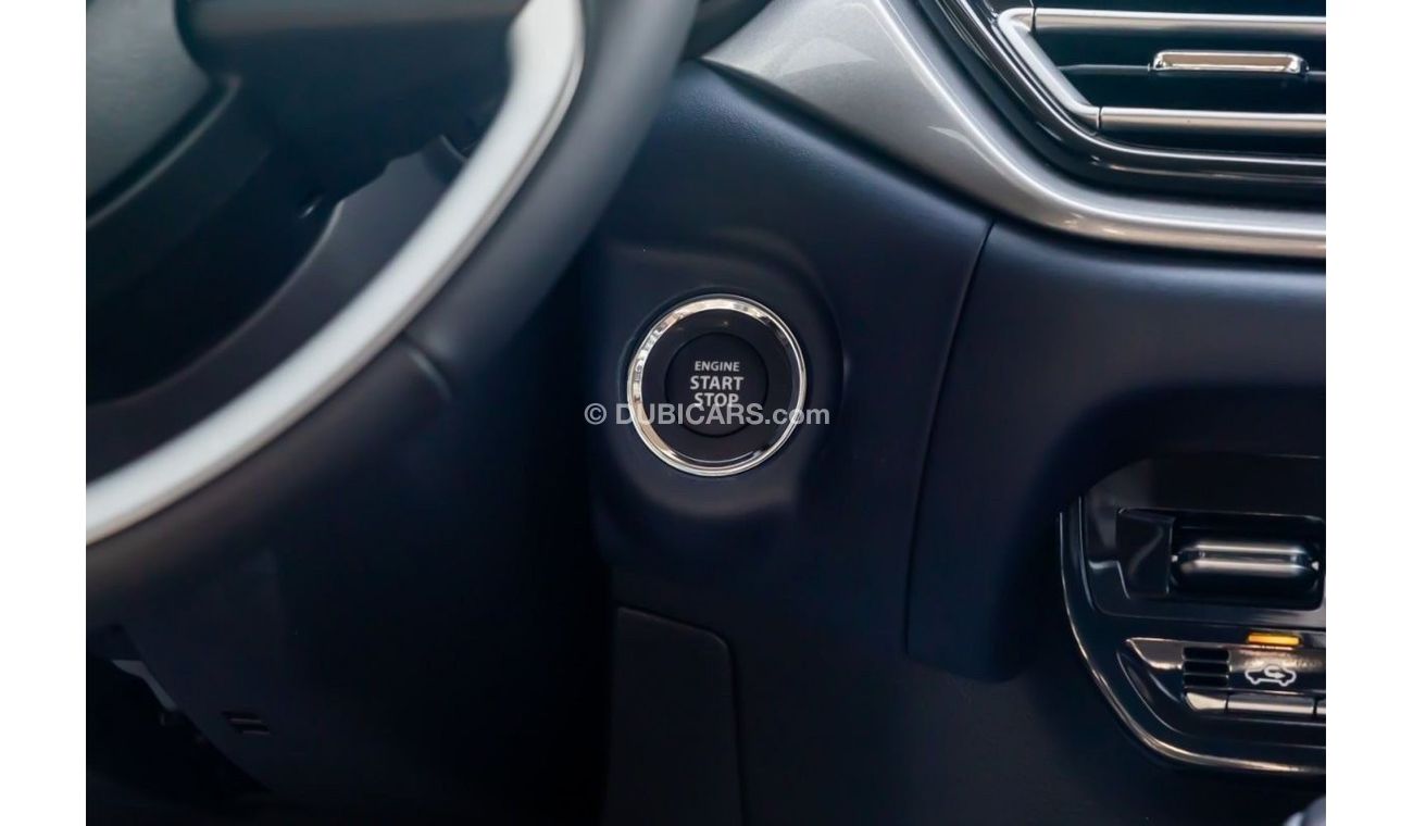 Suzuki Baleno 2023 GLX Hatchback 1.3L A/T Petrol | with 3 yrs warranty up to 100k KM + 50k Service Package - GCC