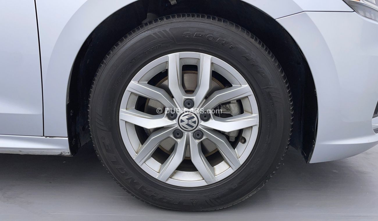 فولكس واجن باسات S 2.5 | +مع الضمان | كمان تم فحص ١٥٠