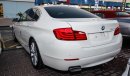 BMW 550i I