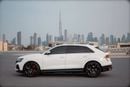 أودي RSQ8 TFSI quattro 4.0L