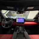 تويوتا تاندرا TRD PRO hybrid