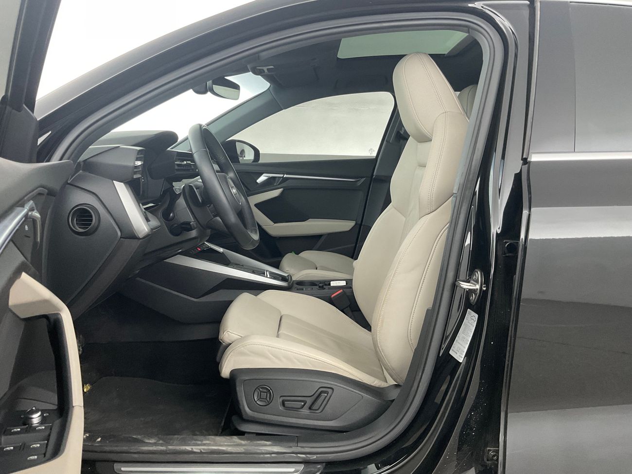 أودي A3 35 TFSI Progress Plus | شامل الضمان | 0 ﺪﻔﻋﺓ ﺃﻮﻟﻯ