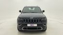 Jeep Grand Cherokee LIMITED 3.6 | Zero Down Payment | Home Test Drive