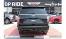 Ford Expedition LIMITED