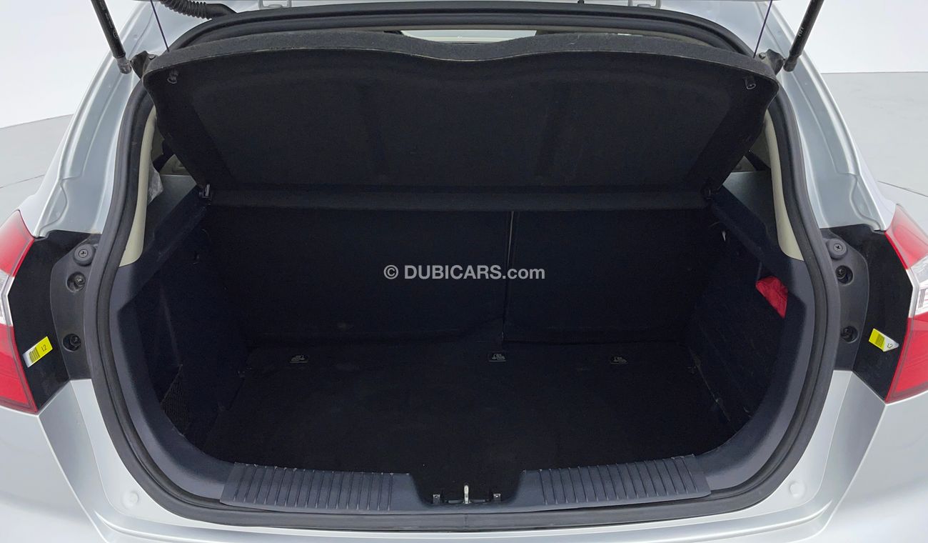 Kia Rio EX 1.4 | Zero Down Payment | Free Home Test Drive