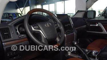 Toyota Land Cruiser Vx Elegance V8 For Sale Grey Silver 2019