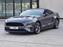 Ford Mustang GT California Special | GCC Specs | Low Mileage