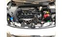 Suzuki Dzire 1.2L, Rear Sensors, Alloy Rims 15'', Push Start, Keyless Entry, Rear AC, Cruise Control, SD20