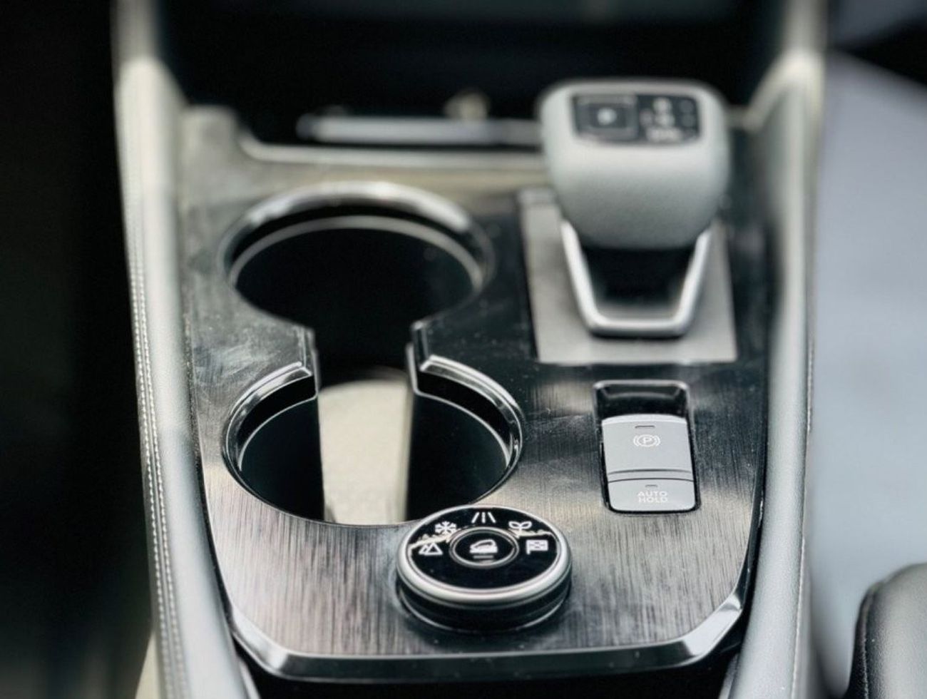 نيسان إكس تريل Nissan x-trail brand new condition