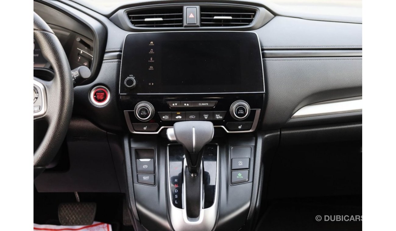 Honda CRV | AWD | Excellent Condition