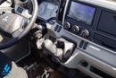Mitsubishi Canter STD Standard Chassis 2026 | 3.0L Turbo DSL | Payload capacity ~ 4.2T | GCC | For Export