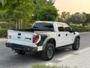Ford F-150 SVT RAPTOR SUPER CAB