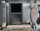 Toyota Land Cruiser GXR || 4.0L PETROL V6 | SUNROOF | LEATHER WITH PWR SEATS | COOL BOX (CODE # GXR4M2)