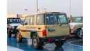 Toyota Land Cruiser 70 TOYOTA LAND CRUISER HARDTOP 70th 4.0L 2022