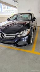 Mercedes-Benz C 300 Standard