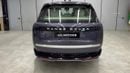 Land Rover Range Rover AUTOBIOGRAPHY LWB P530 | GCC | Under warranty and service contract