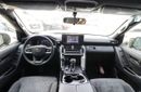 Toyota Land Cruiser GXR 4.0L