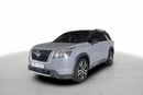 Nissan Pathfinder SL 3.5