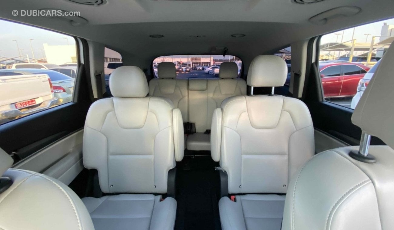 Kia Telluride S. Full options,