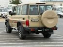 تويوتا لاند كروزر 70 LX 2.8L