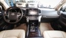 Toyota Land Cruiser VXR-i