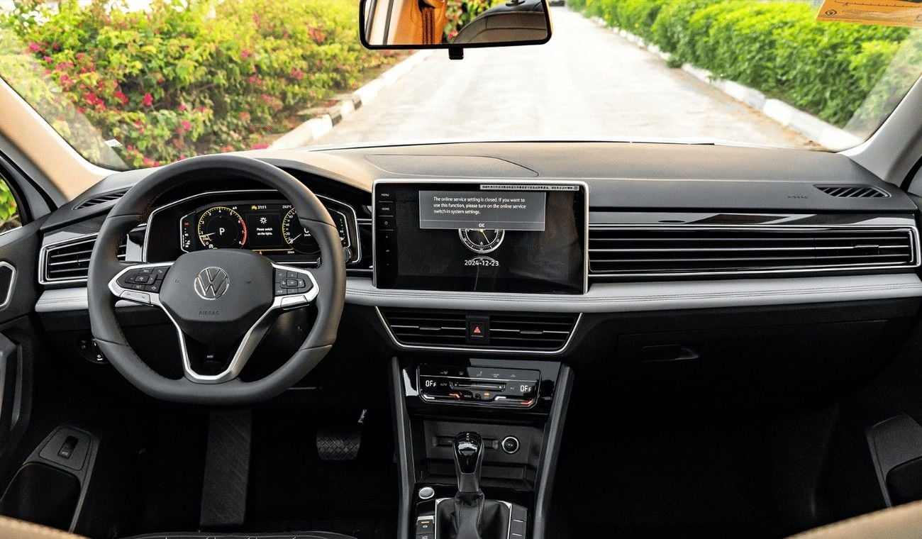 Volkswagen Tiguan 2025 | VOLKSWAGEN | TIGUAN 300TSI | 2WD