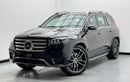 Mercedes-Benz GLS 450 2025 Mercedes-Benz GLS450 4MATIC, Mercedes Warranty, Brand New, 7 Seater, GCC