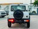 Suzuki Jimny SUZUKI JIMNY 5DR GLX GCC 2026