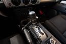 Toyota FJ Cruiser GXR 4.0L A/T