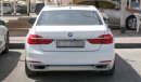 BMW 730Li