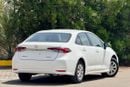 تويوتا كورولا XLI (ALLOY) 1.6L