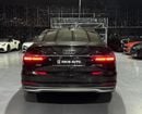 Audi A6 40 TFSI (190 HP)