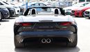Jaguar F Type P380  3.0L RDYNAMIC
