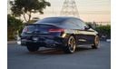 Mercedes-Benz C 43 AMG C43 AMG Coupe