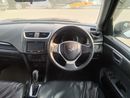Suzuki Swift SUZUKI SWIFT 2014
