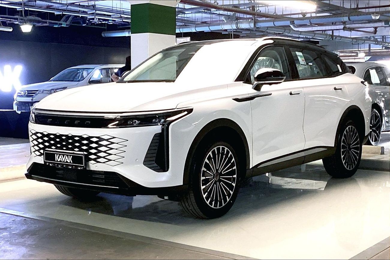 إكسيد RX Prestige | National Day | Start 2026 with the ideal drive | شامل الضمان | 0 ﺪﻔﻋﺓ ﺃﻮﻟﻯ