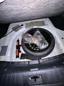 Nissan Sentra Sentra SV 1/2