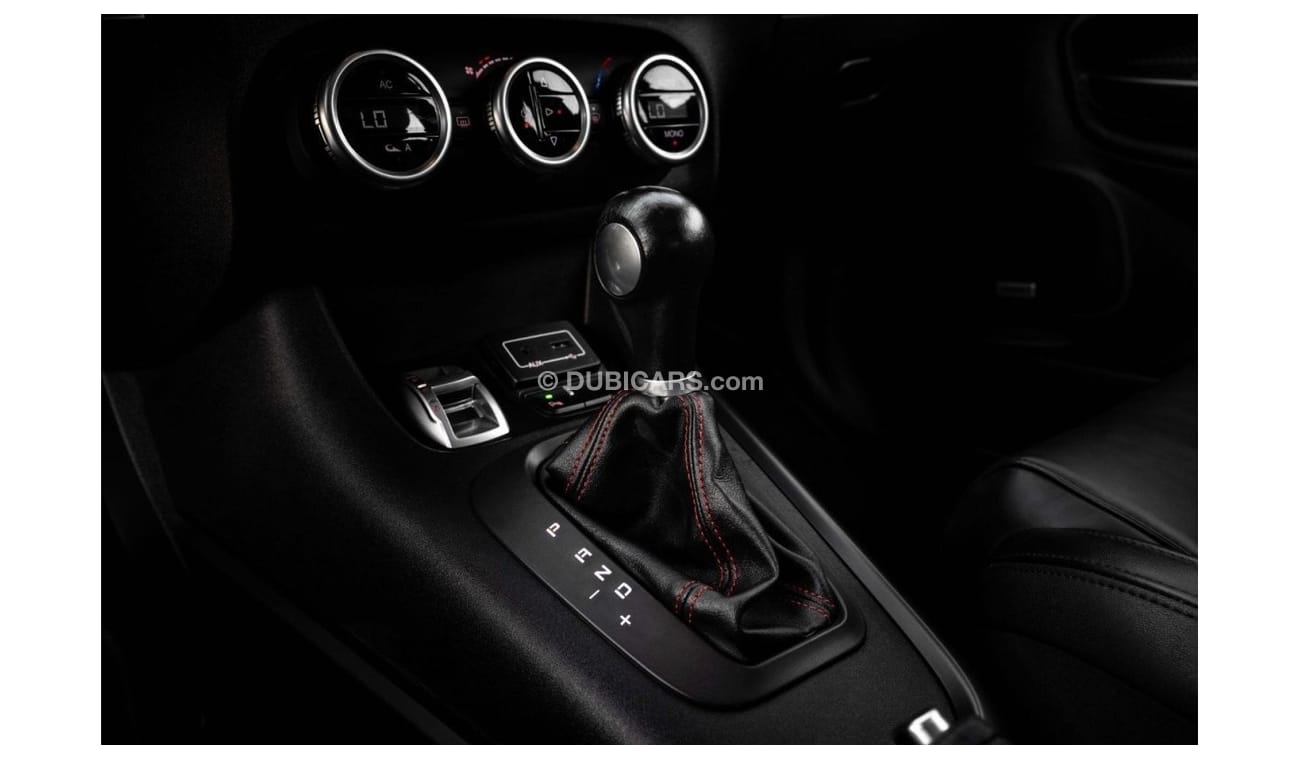 Alfa Romeo Giulietta Veloce | 1,508 P.M  | 0% Downpayment | Agency Warranty!