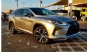 لكزس RX 350 Lexus RX350 2021